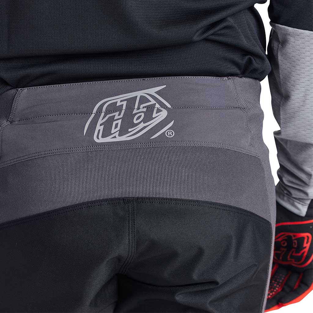 TLD - 24.1 CHARCOAL GP PRO MX COMBO - Image 5