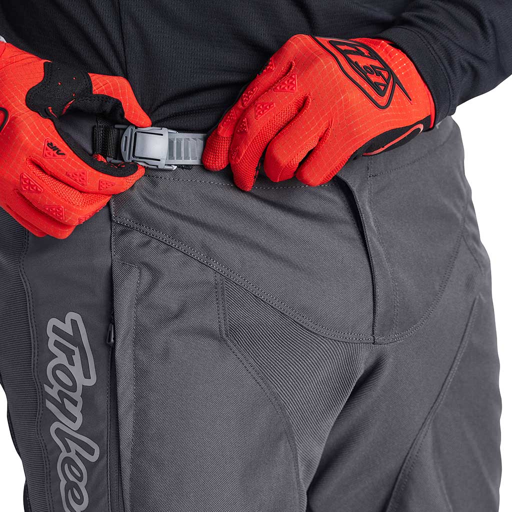 TLD - GP Pro Charcoal Pants - Image 2