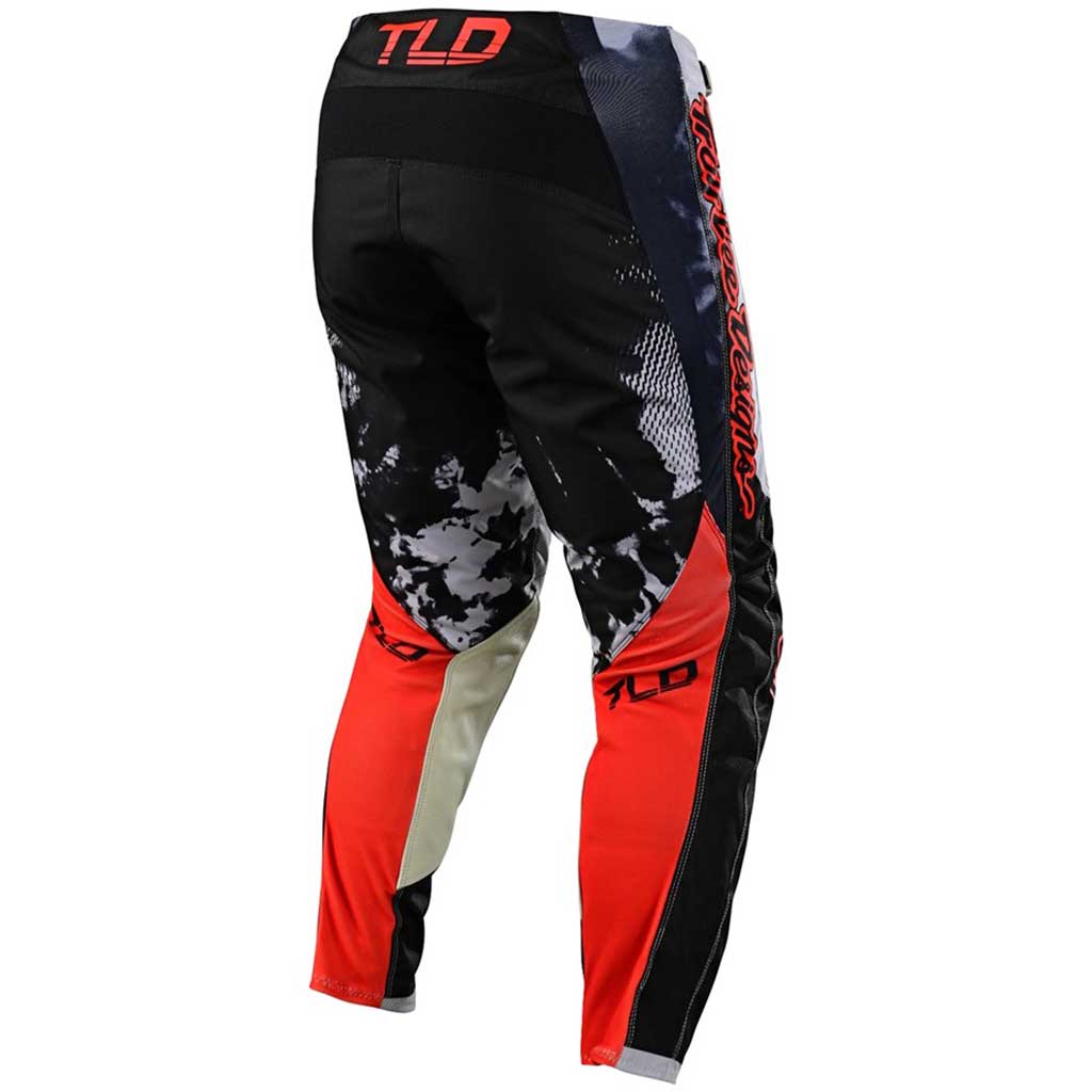 TLD - GP Astro Grey/Orange Pant - Image 2