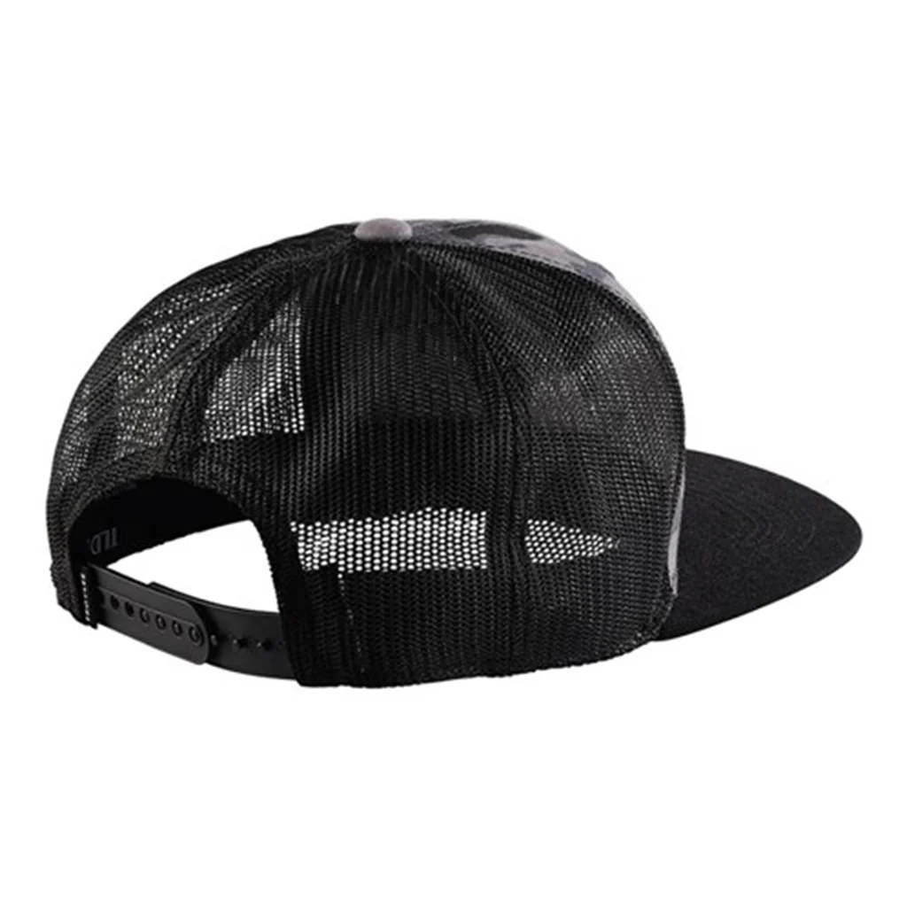 TLD - Signature Camo/Black Hat - Image 2