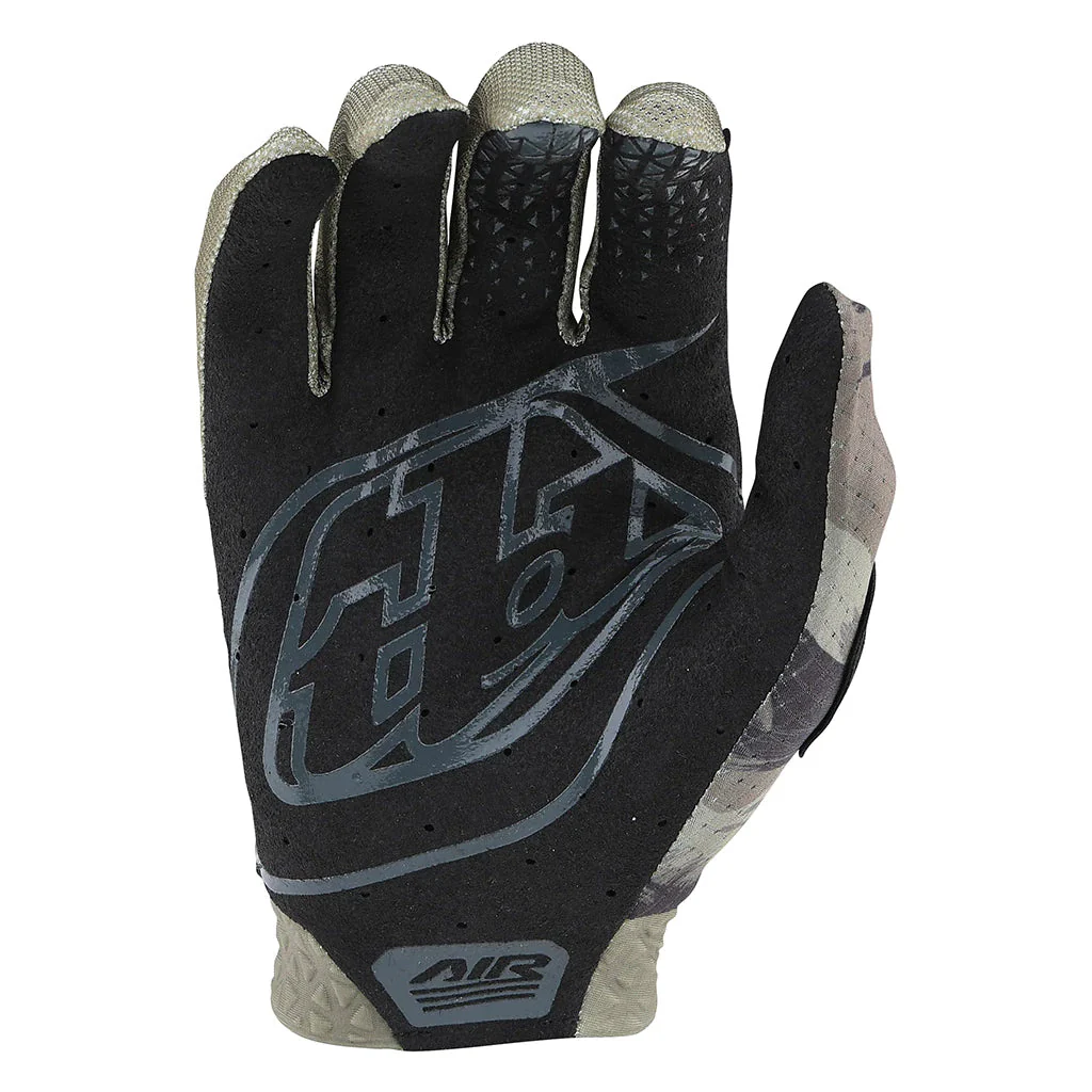 TLD - Air Brushed Camo Gloves - Image 2