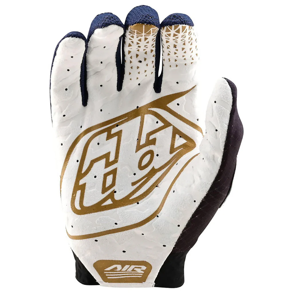 TLD - Air Fade Black/White Glove - Image 2