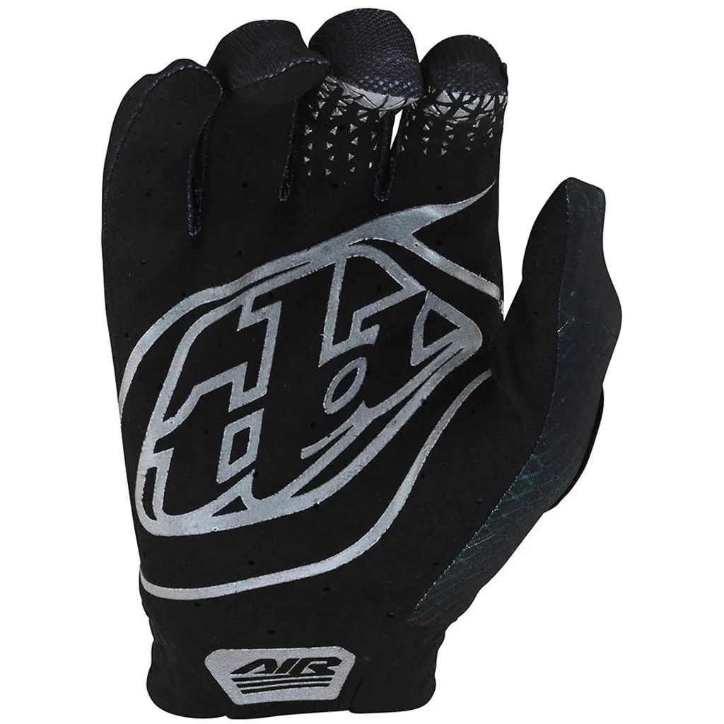 TLD - Air Black Gloves - Image 2