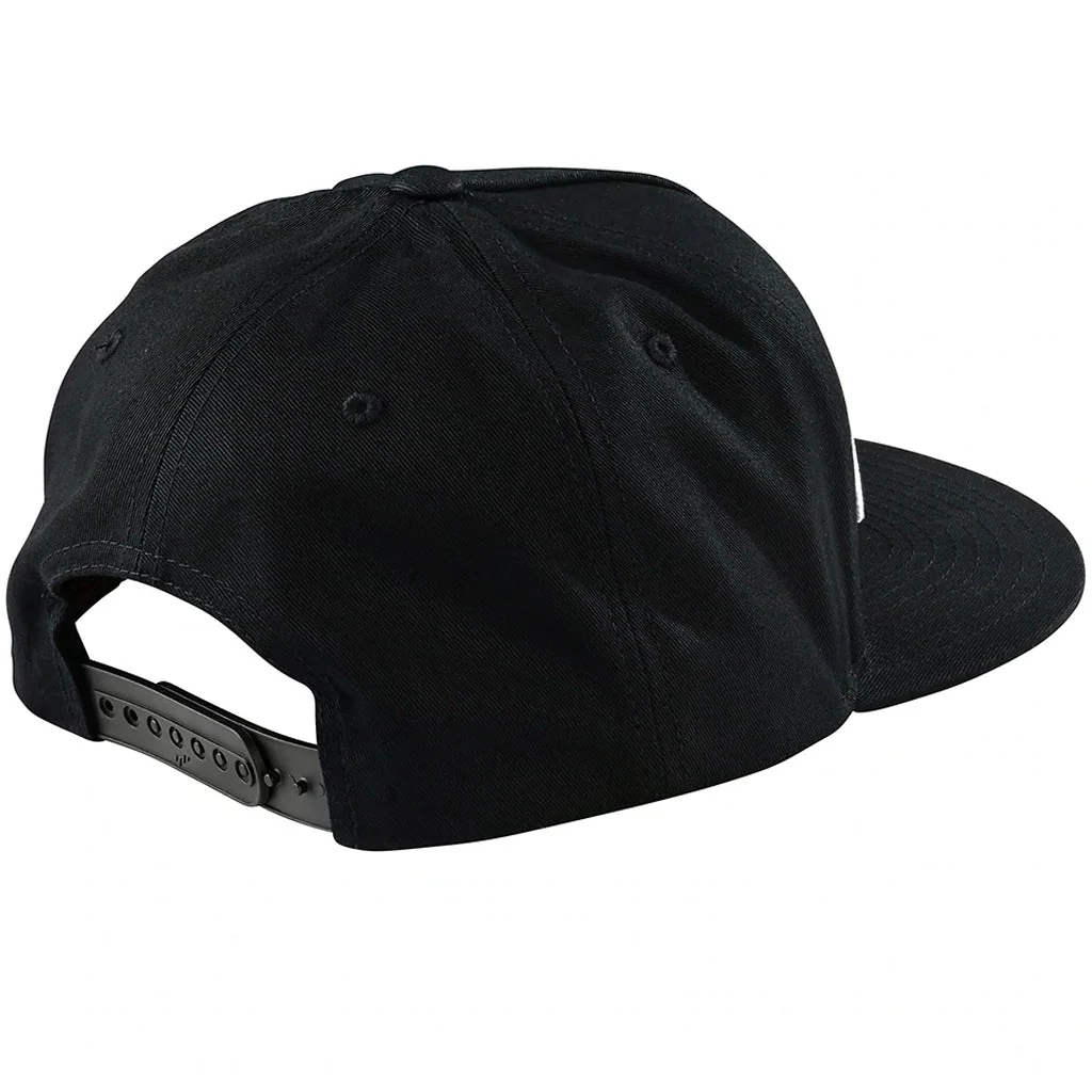 TLD - Go Faster Snapback Hat - Image 2
