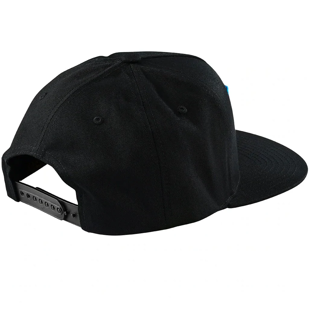 TLD - No Artificial Colours Snapback Hat - Image 2
