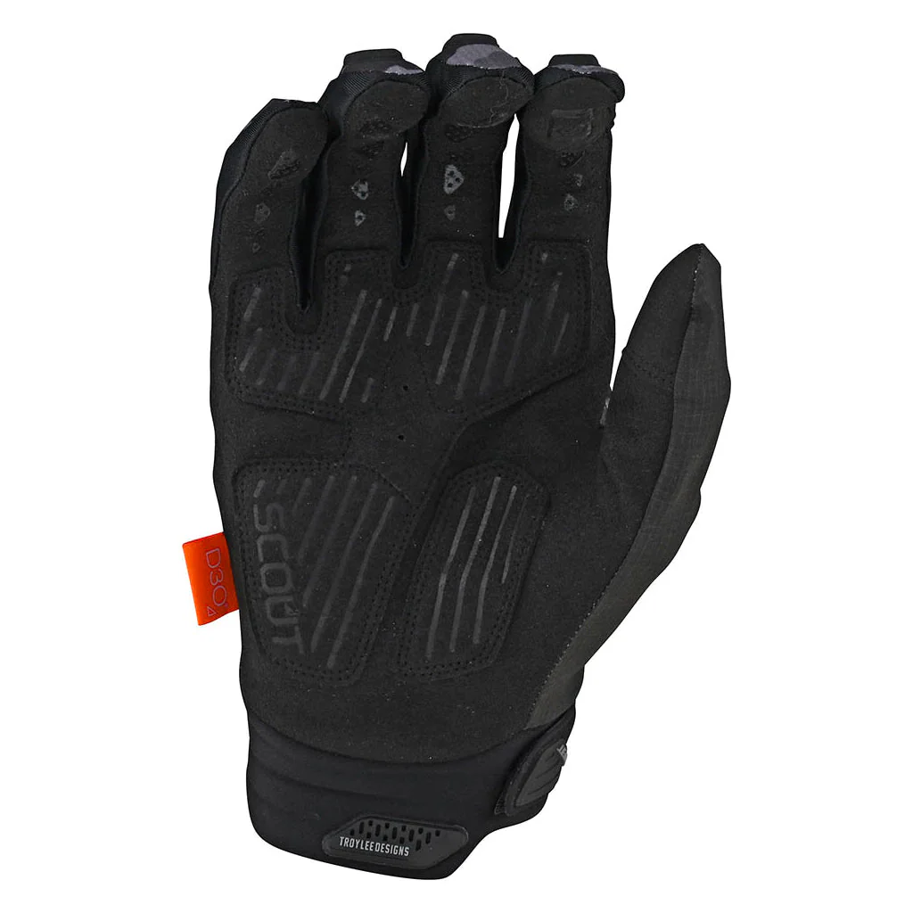 TLD - Scout Gambit Gloves - Image 2