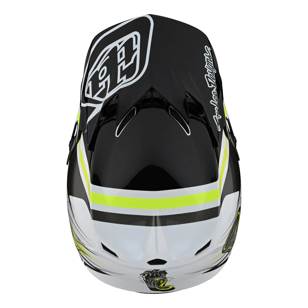 TLD - SE4 Poly Skooly Helmet - Image 8