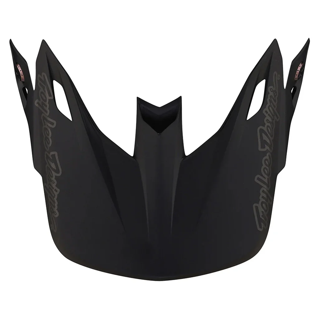 TLD - SE5 Composite Core Black Helmet - Image 7