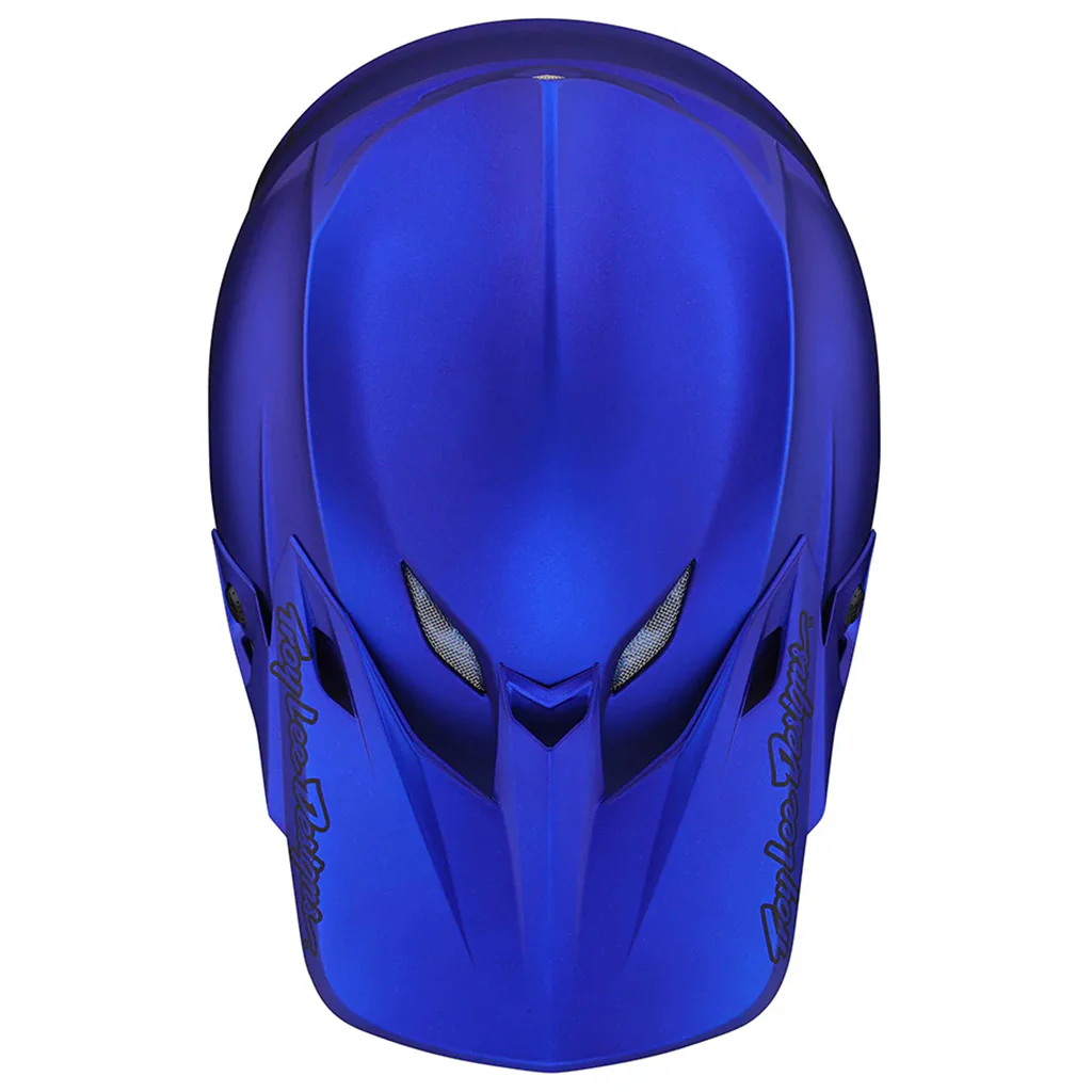 TLD - SE5 Composite Core Blue Helmet - Image 8