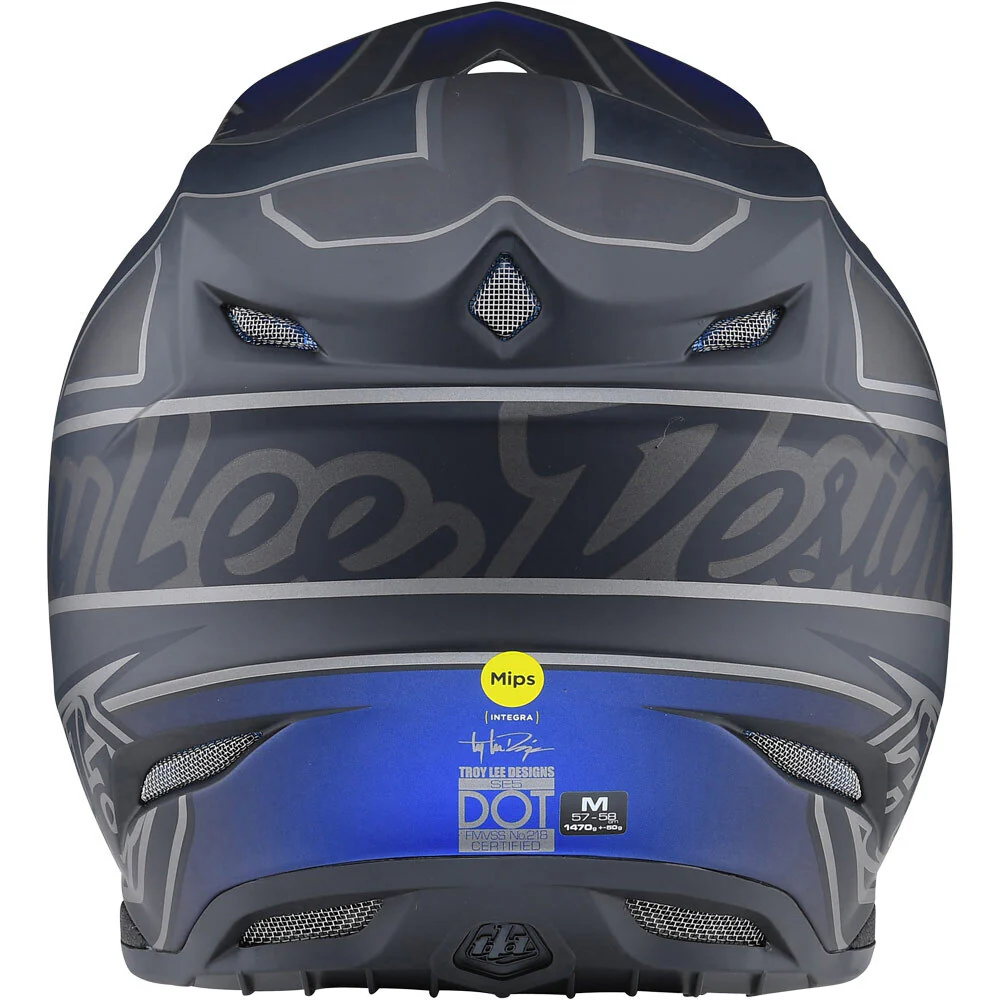 TLD - SE5 COMPOSITE HELMET - Image 3