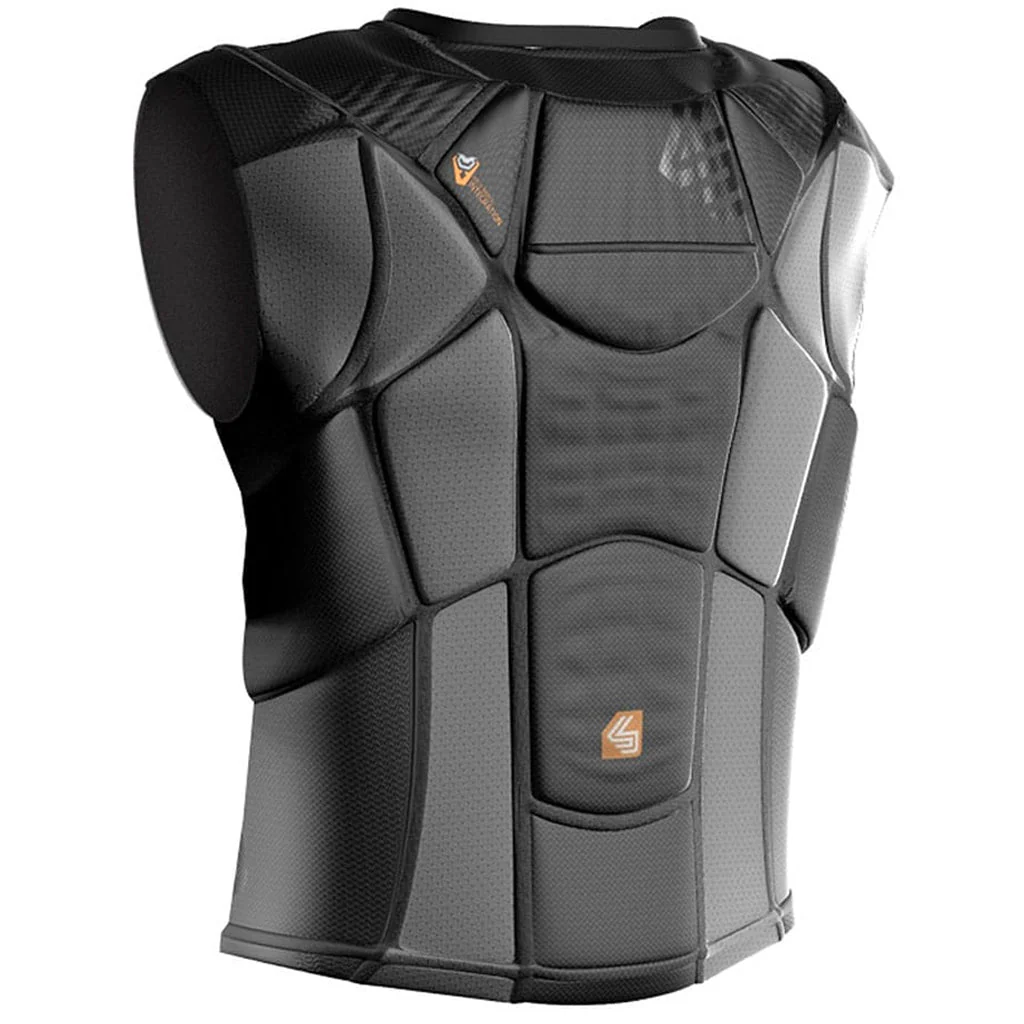 TLD - UPV3900 HW Vest - Image 2