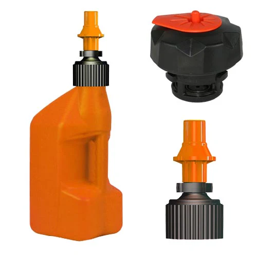 Tuff Jug - 10 Litre Tuff Jug KTM Lug Race Kit