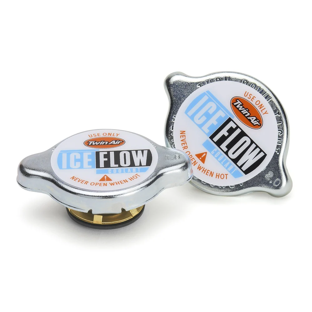 Twin Air Radiator Cap 1.8 Bar