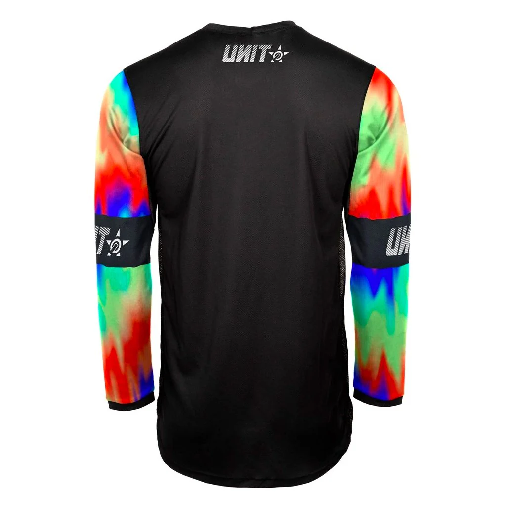 Unit - 2022 Cosmo Jersey - Image 2
