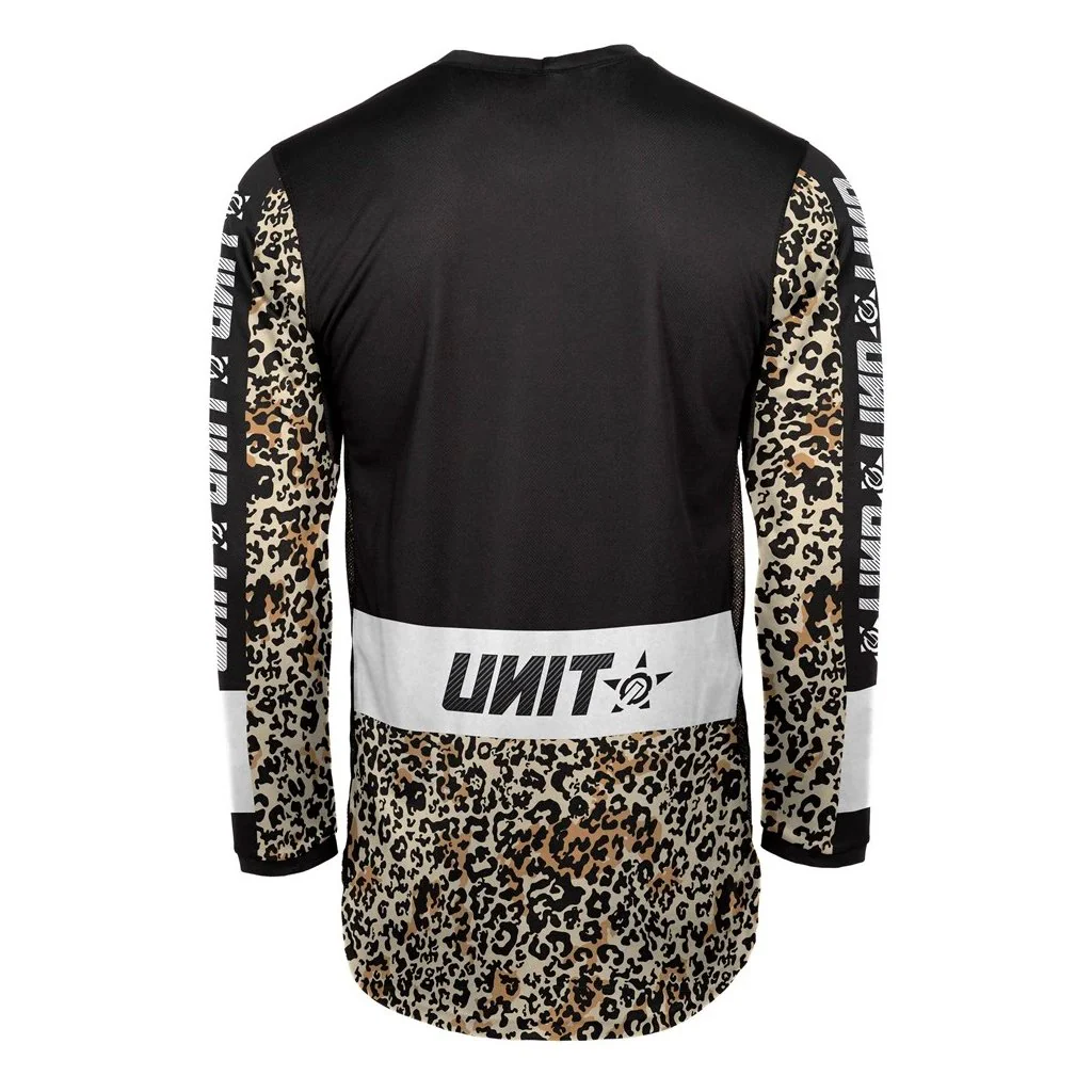 Unit - 2022 Raid Jersey - Image 2