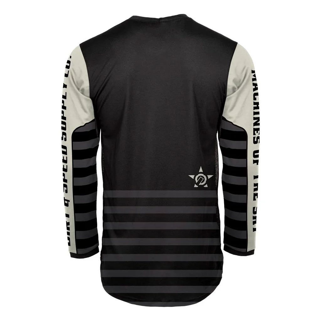 Unit - 2022 Trial Jersey - Image 2