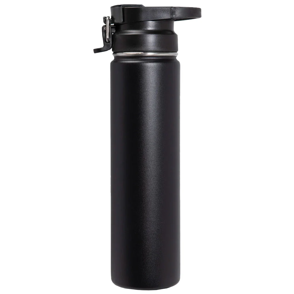 Unit - Black 750ml Water Bottle - Image 2
