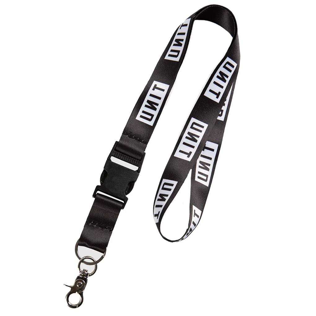 Unit - Block Lanyard - Image 3