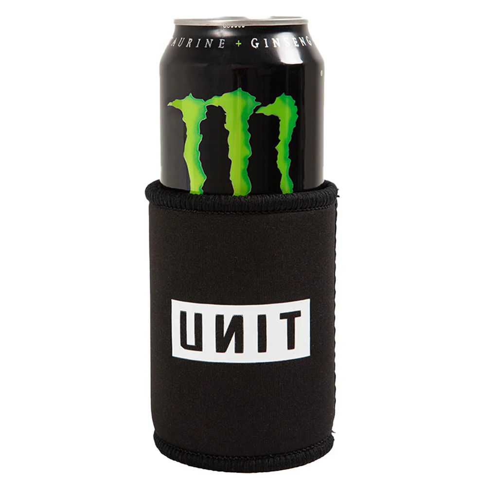 Unit - Block Stubbie Cooler - Image 2