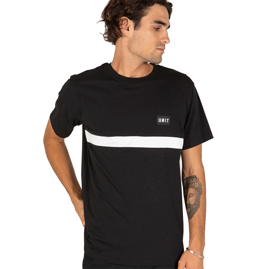 Unit - Cascade Tee - Image 4