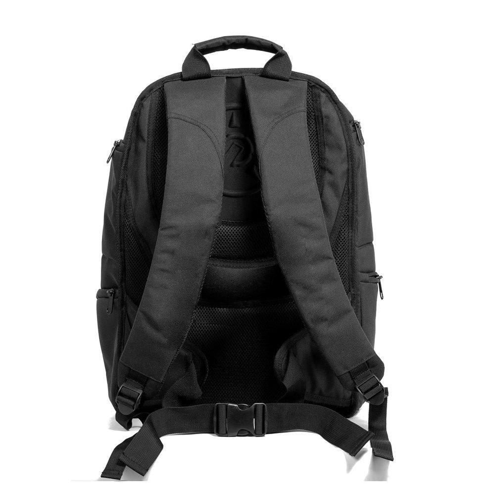 Unit - Comanche V3 Black Backpack - Image 2