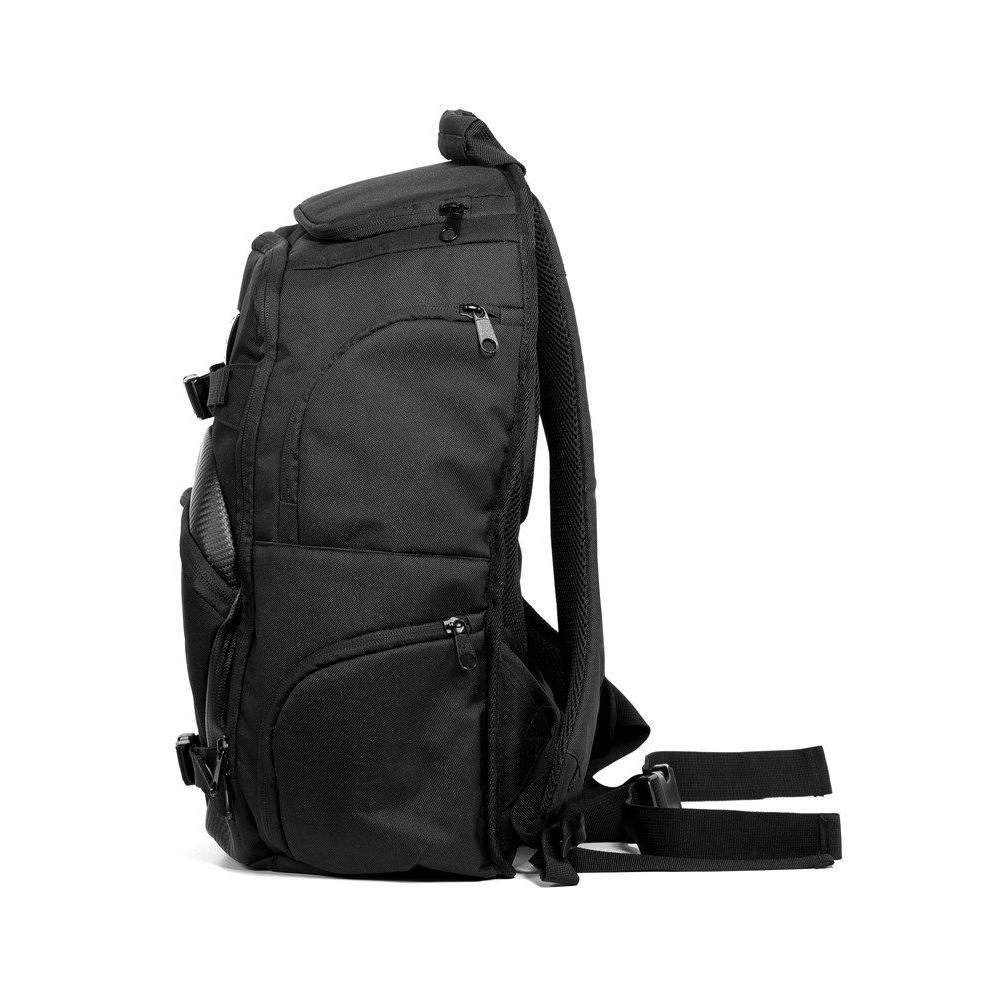 Unit - Comanche V3 Black Backpack - Image 3