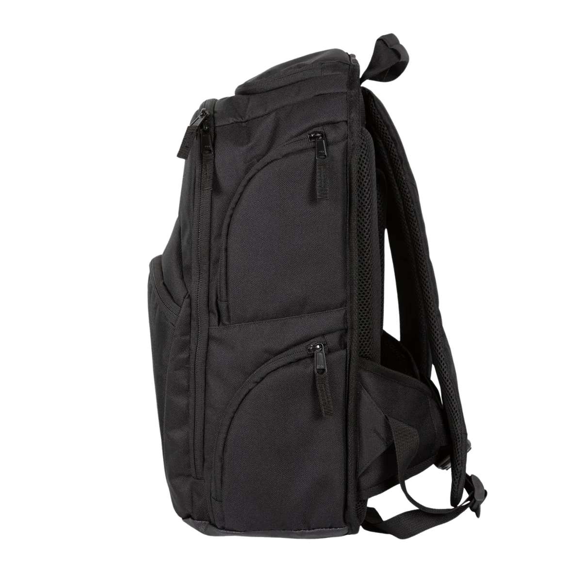 Unit - Comanche V4 Black Backpack - Image 2