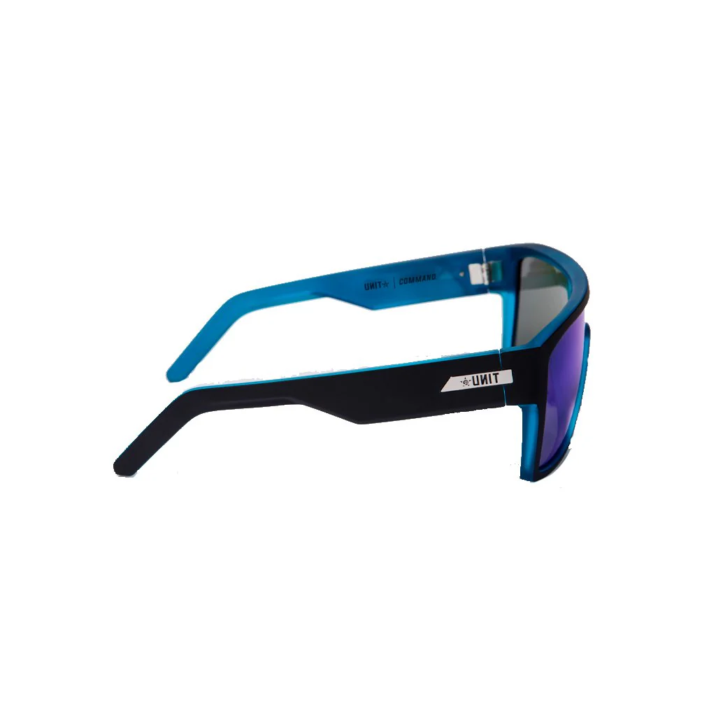 Unit - Command Polarized Sunglasses - Image 3