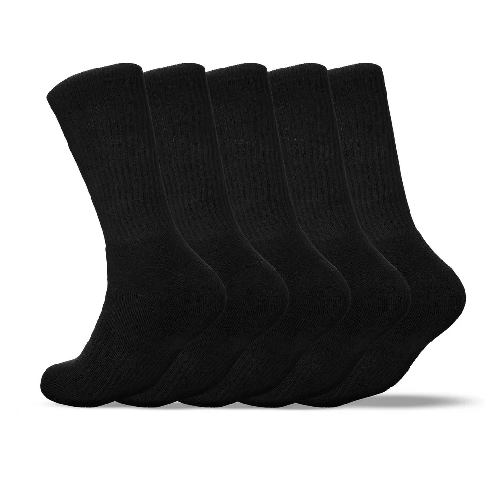 Unit - Conduct 5 Pack Socks - Image 2