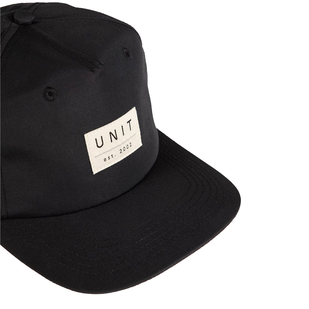 Unit - Courtz Snapback - Image 2
