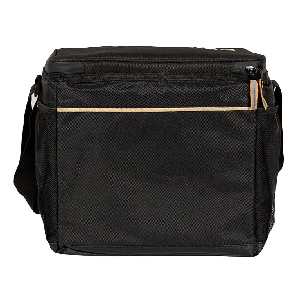 Unit - Crisp Black Cooler Bag - Image 3