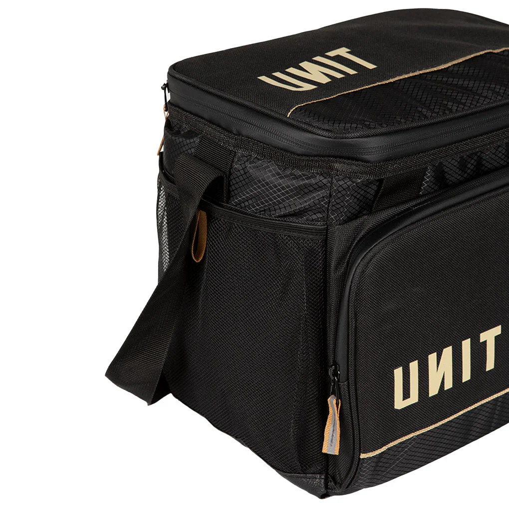 Unit - Crisp Black Cooler Bag - Image 4