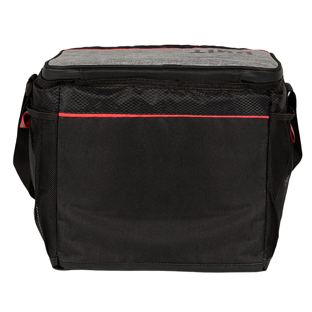 Unit - Crisp Charcoal Cooler Bag - Image 3