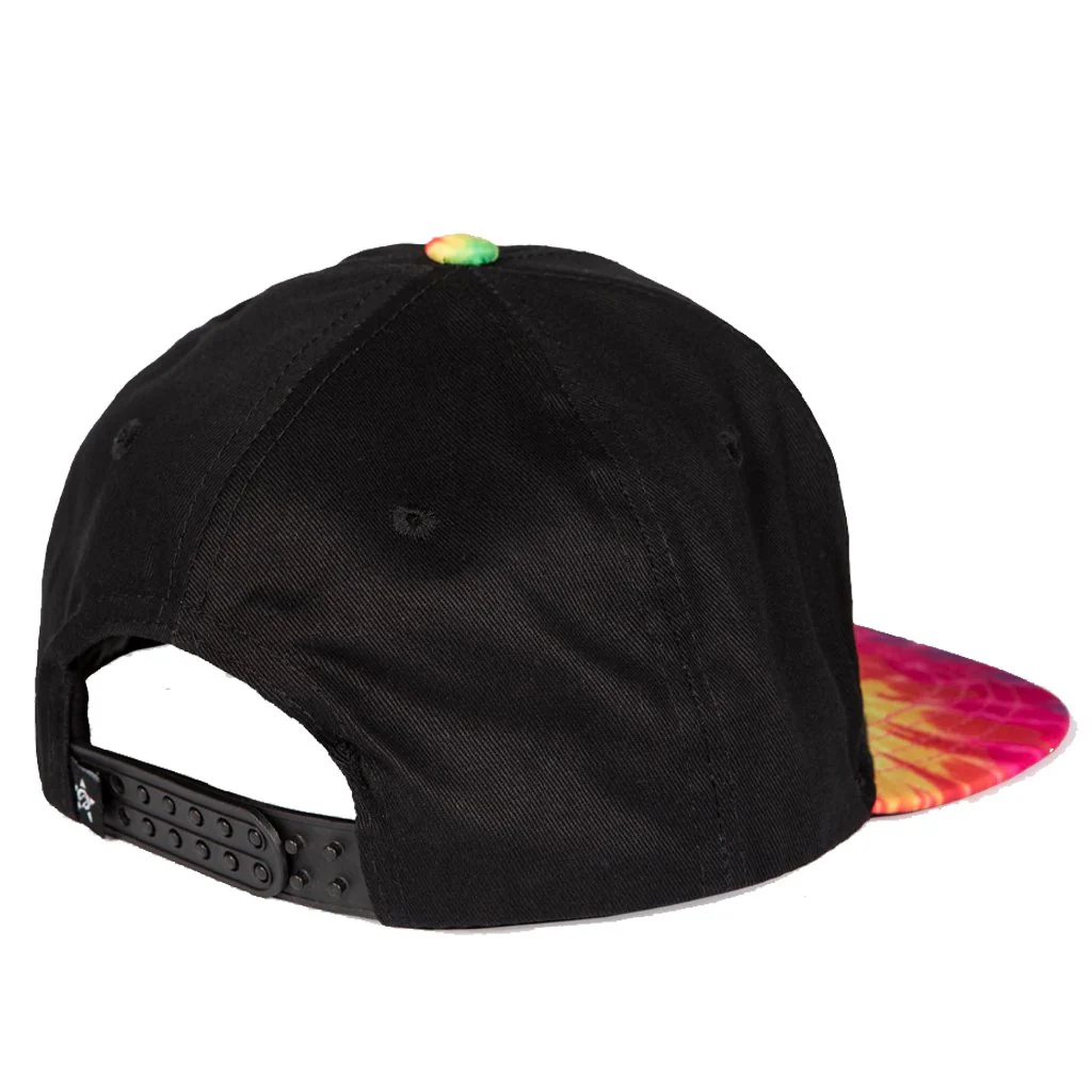 Unit - Crocko Kids Snapback - Image 2