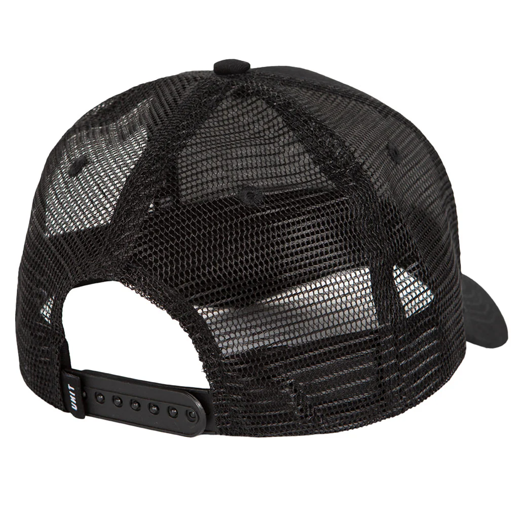 Unit - Dispatch Black Hat - Image 2