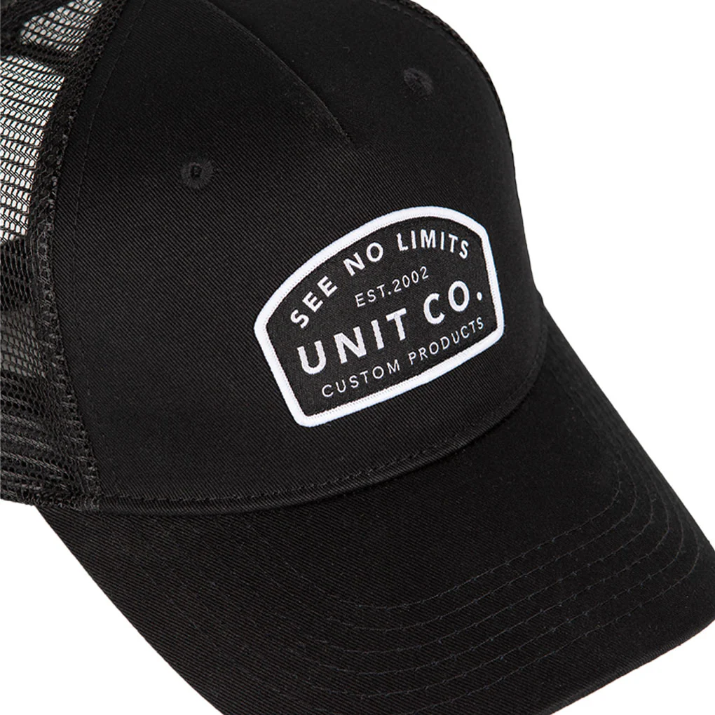 Unit - Dispatch Black Hat - Image 3