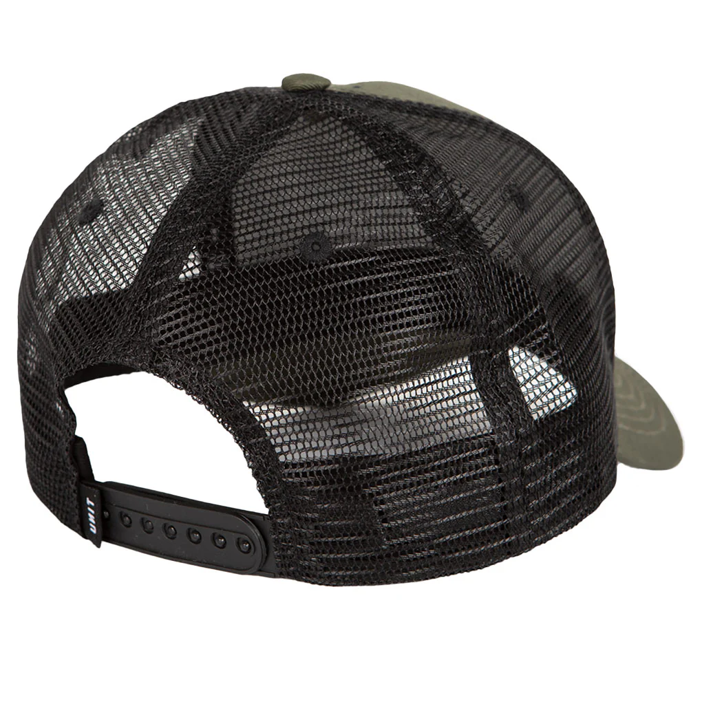 Unit - Dispatch Military Hat - Image 2
