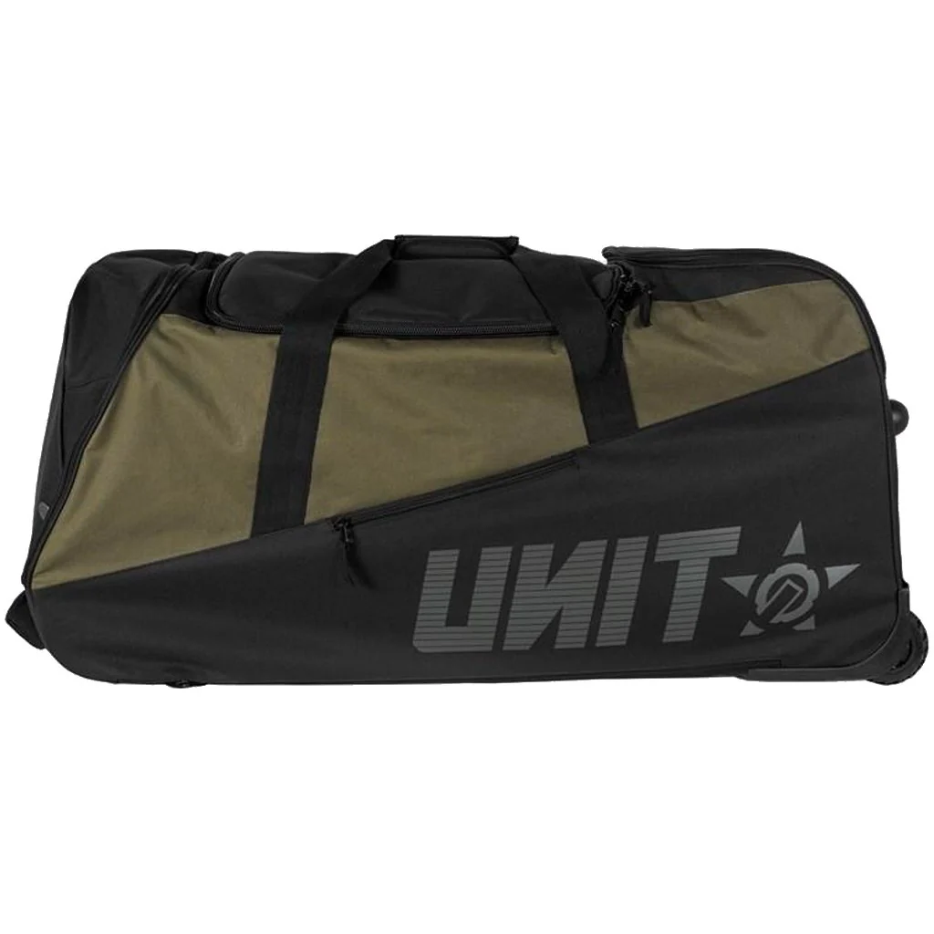 Unit - Drift Wheeled Gear Bag - 150L - Image 2
