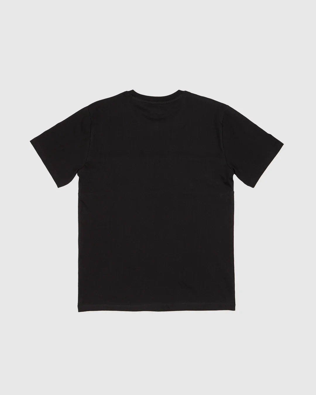 Unit - Kids Black Trestle Tee - Image 3