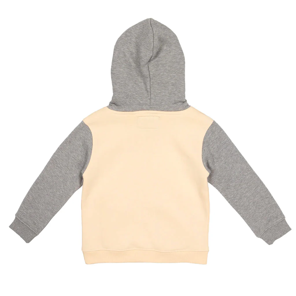 Unit - Kids Fable Hoodie - Image 2