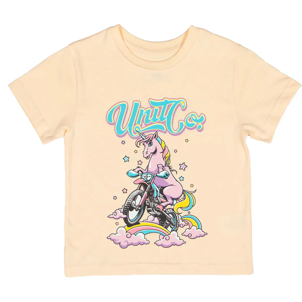 Unit - Kids Fable T Shirt