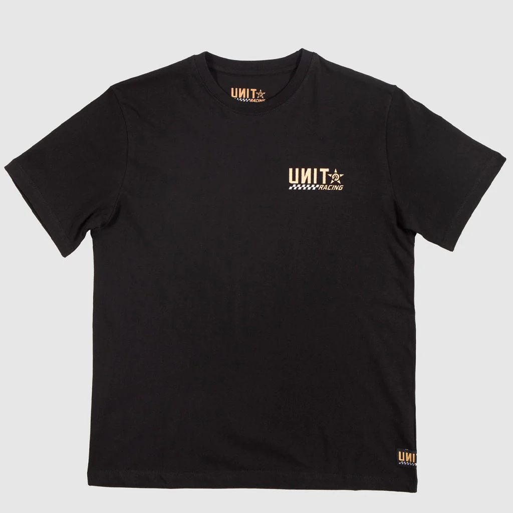 Unit - Kids Final Lap Tee - Image 2
