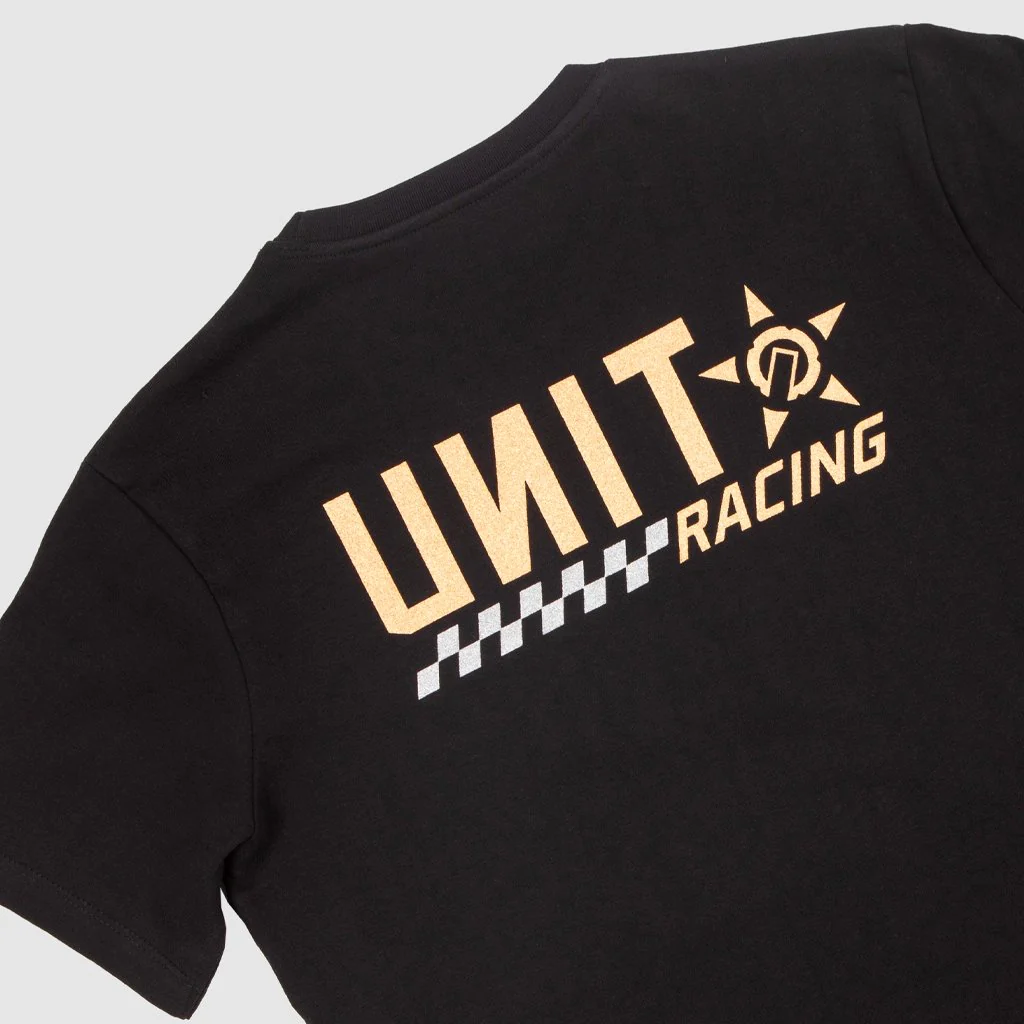 Unit - Kids Final Lap Tee - Image 3