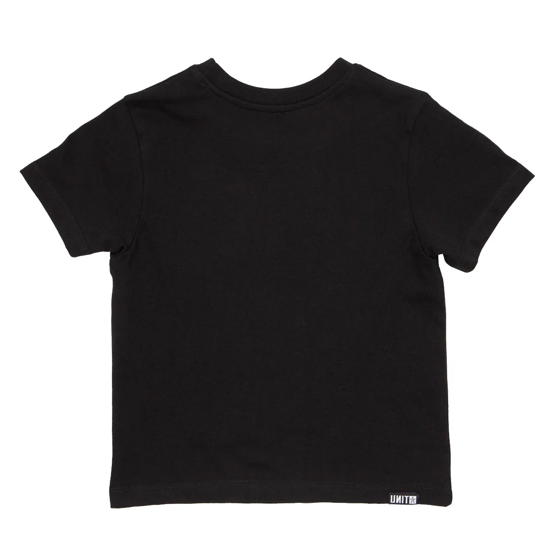 Unit - Kids Roasty Tee - Image 2