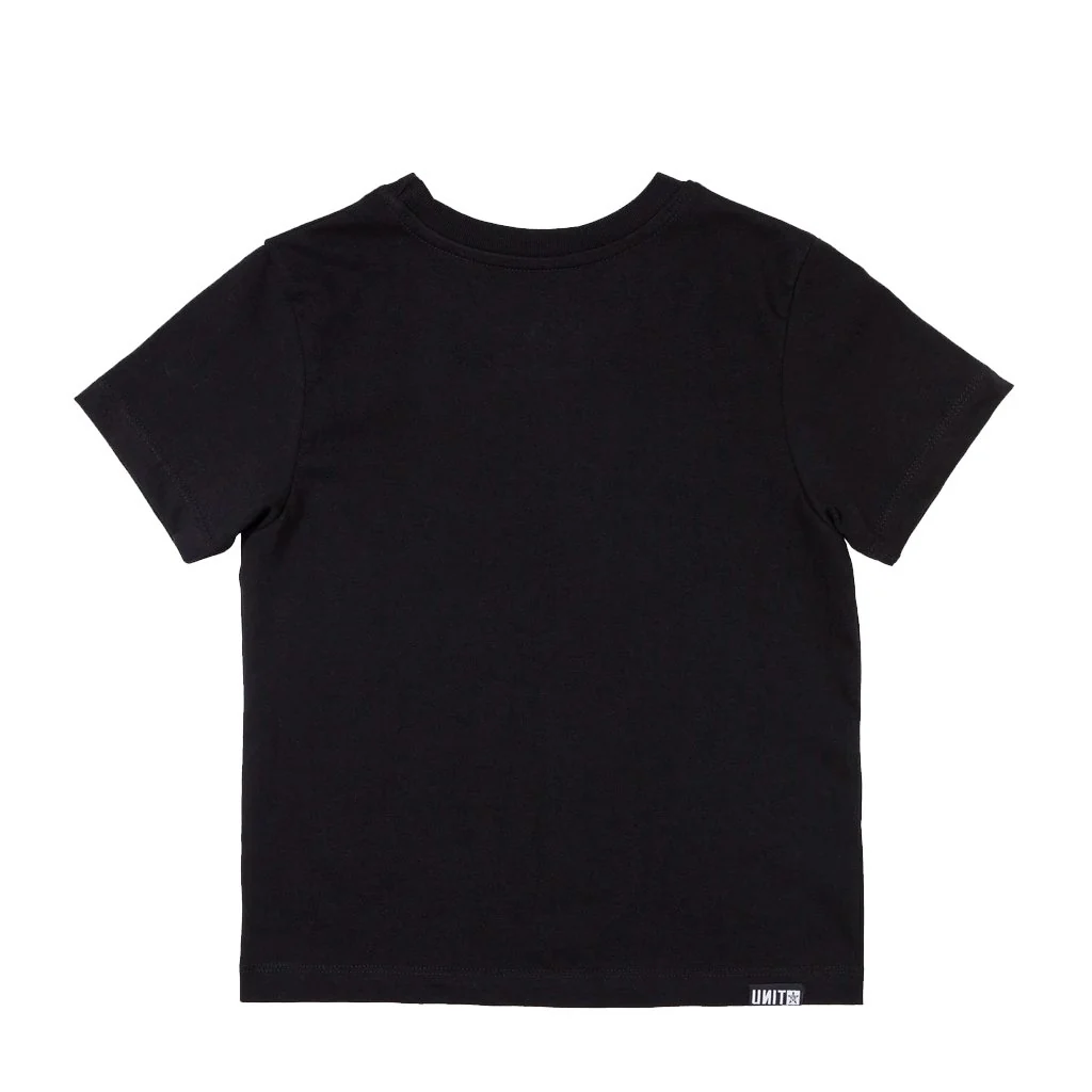 Unit - Kids Stunts Tee - Image 2