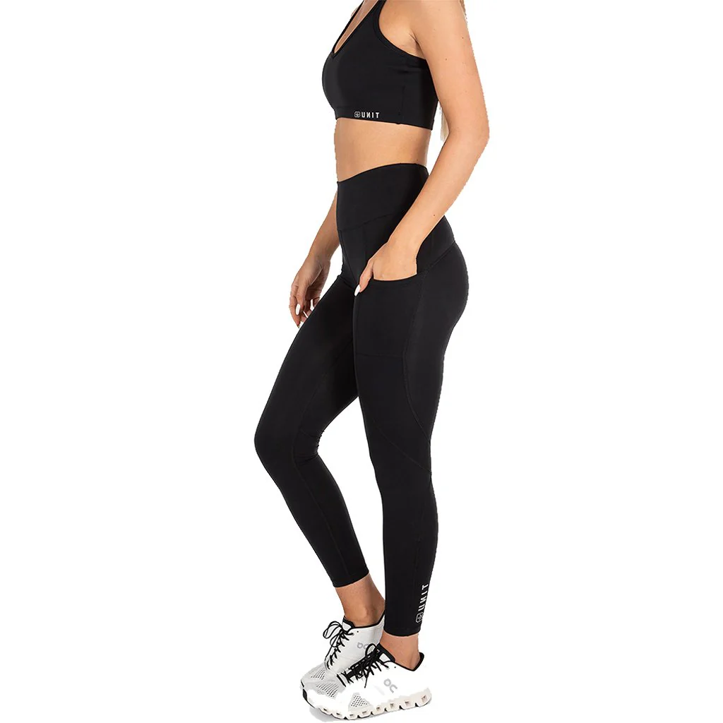 Unit - Ladies Motion Leggings - Image 3