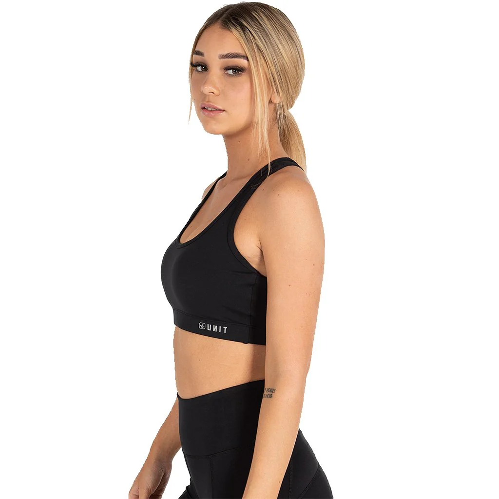 Unit - Ladies Motion Sports Bra - Image 3
