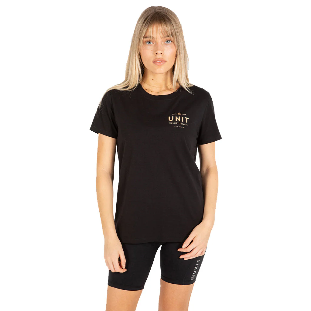 Unit - Ladies Riches Tee - Image 2