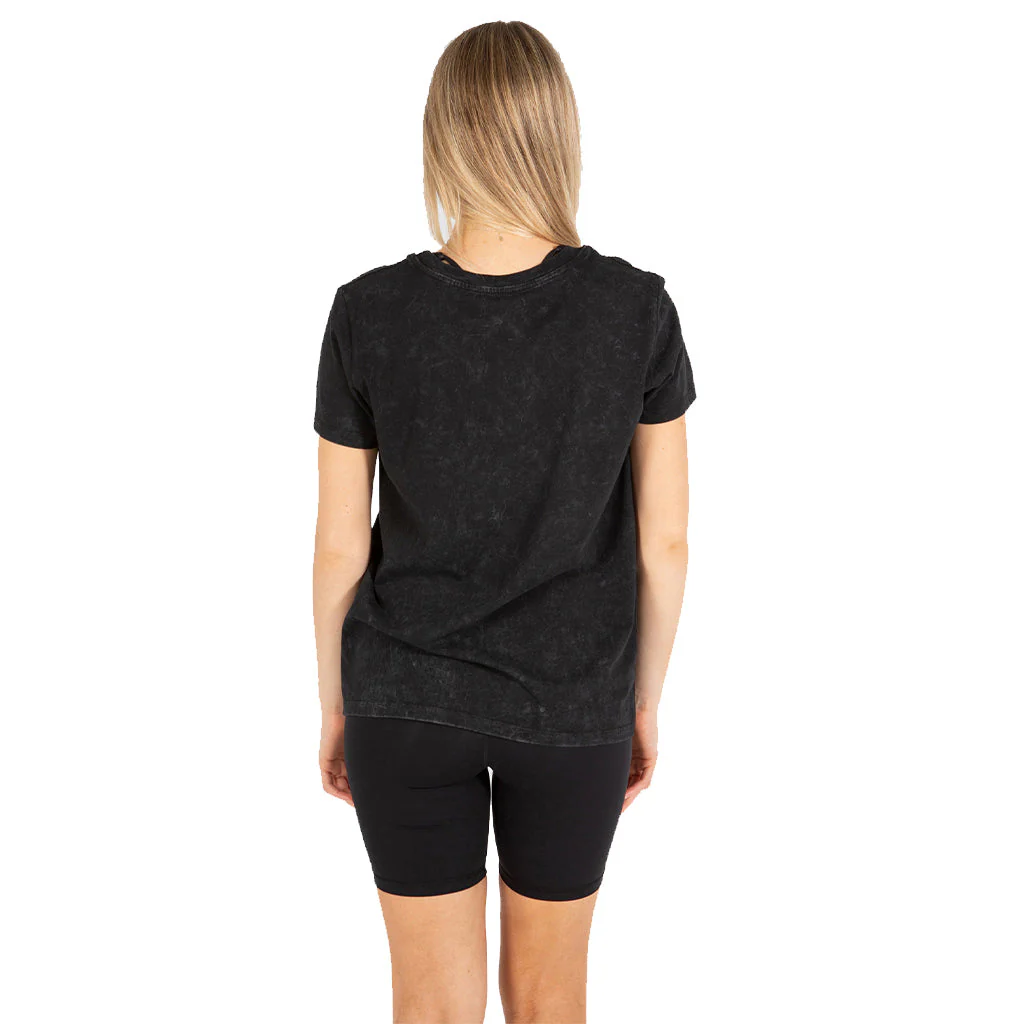 Unit - Ladies Threat Tee - Image 4