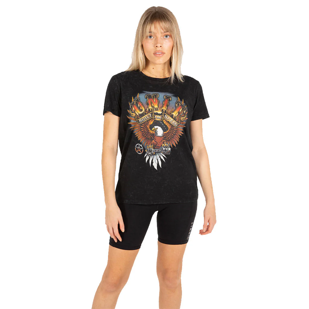 Unit - Ladies Threat Tee - Image 5